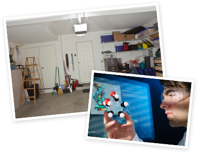 L'origine du corkcicle