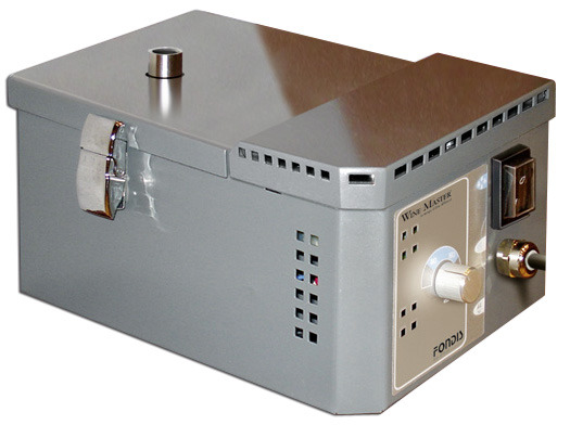 Humidificateur hygromaster fondis
