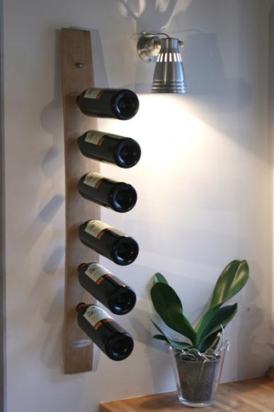 range bouteille by Maydoelle